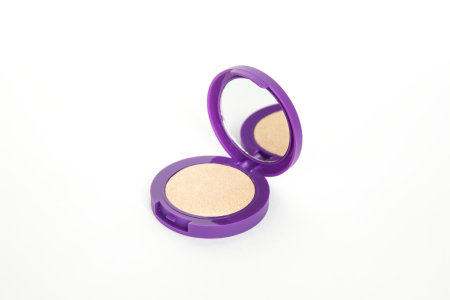 Хайлайтер для лица сухой Sparkling Dry